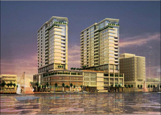 Nha Trang Center